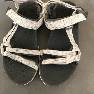 Teva sandals